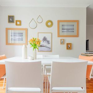 Casa de 3 habitaciones